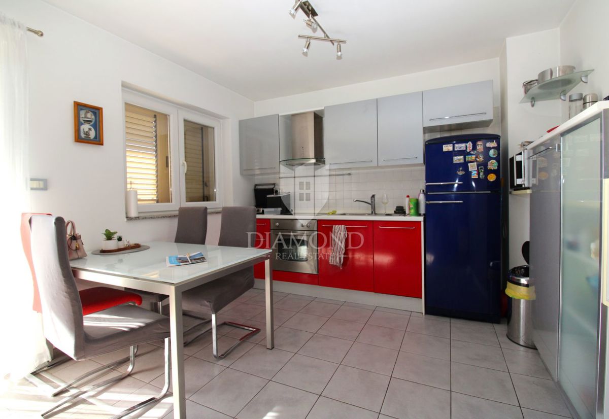 Apartmaj Banderovo, Rijeka, 52m2
