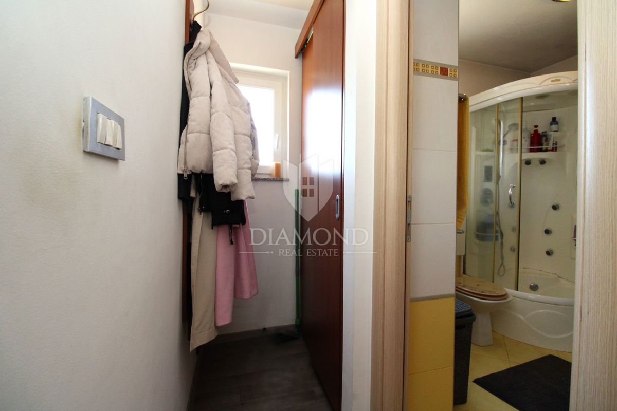 Apartmaj Banderovo, Rijeka, 52m2