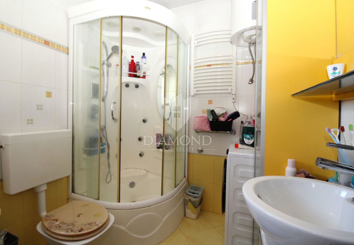 Apartmaj Banderovo, Rijeka, 52m2