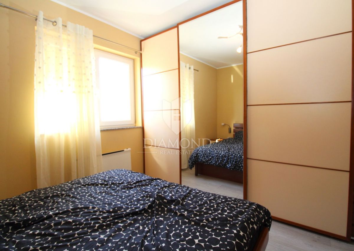 Apartmaj Banderovo, Rijeka, 52m2