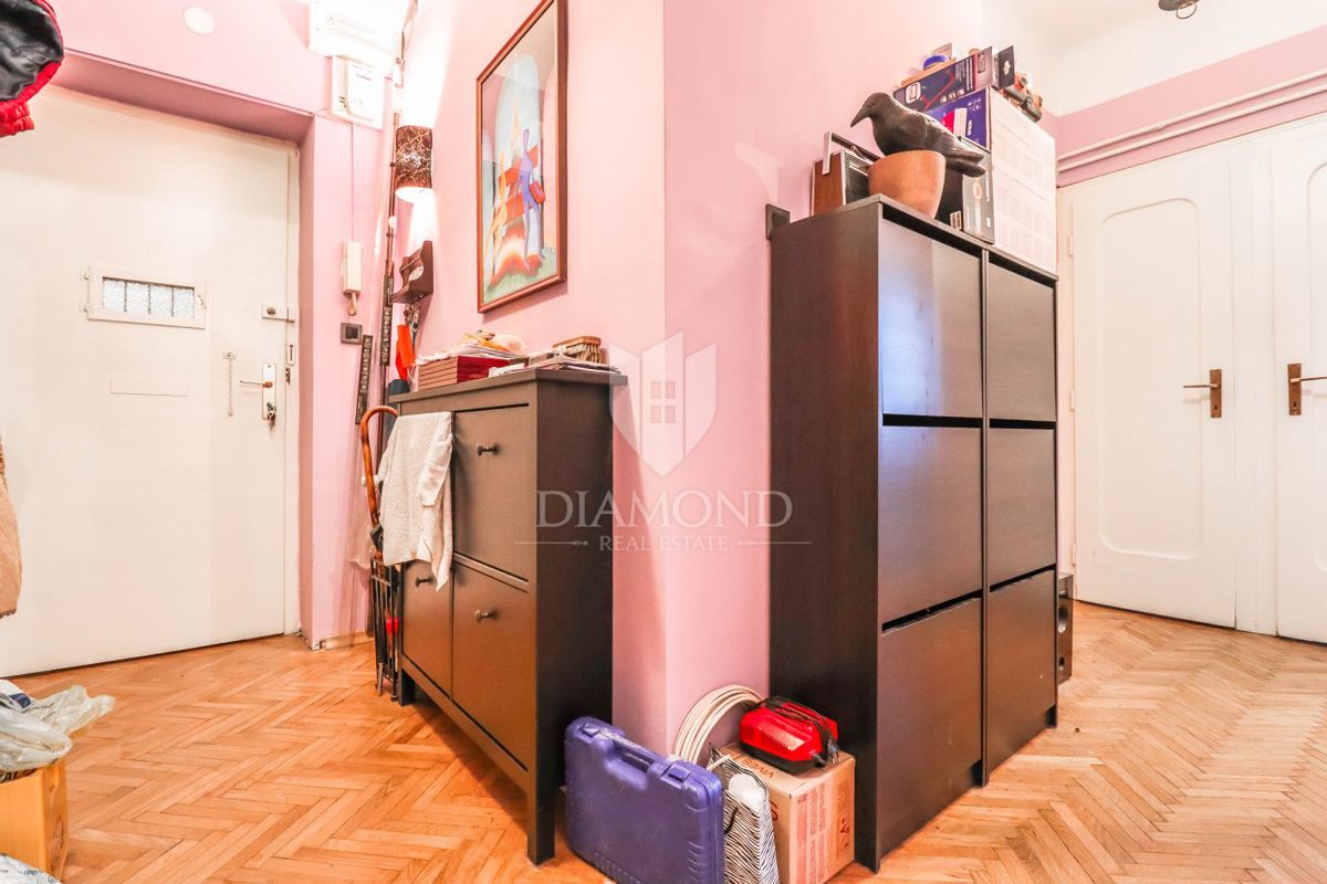 Apartmaj Donji grad, Donji Grad, 90m2