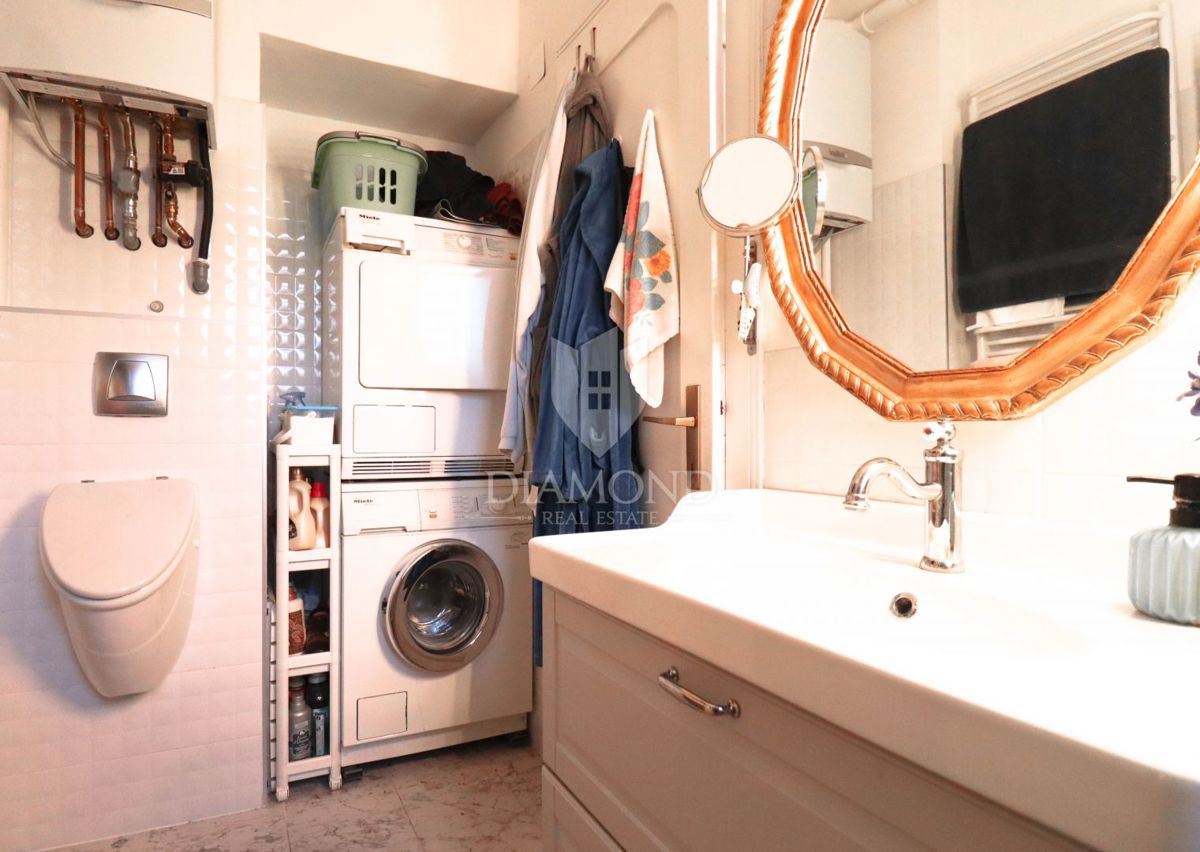 Apartmaj Donji grad, Donji Grad, 90m2