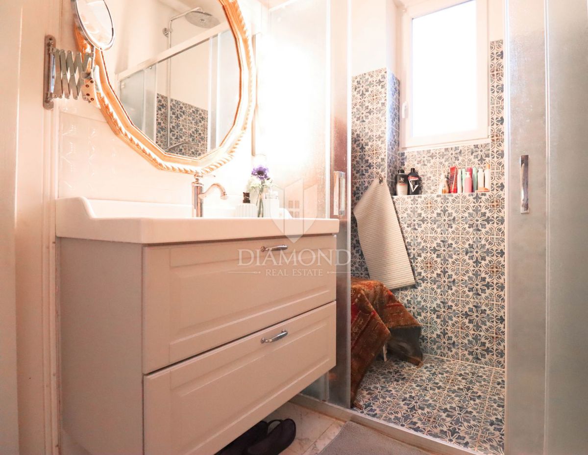 Apartmaj Donji grad, Donji Grad, 90m2