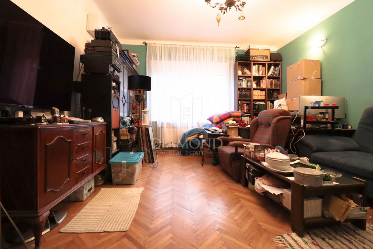 Apartmaj Donji grad, Donji Grad, 90m2