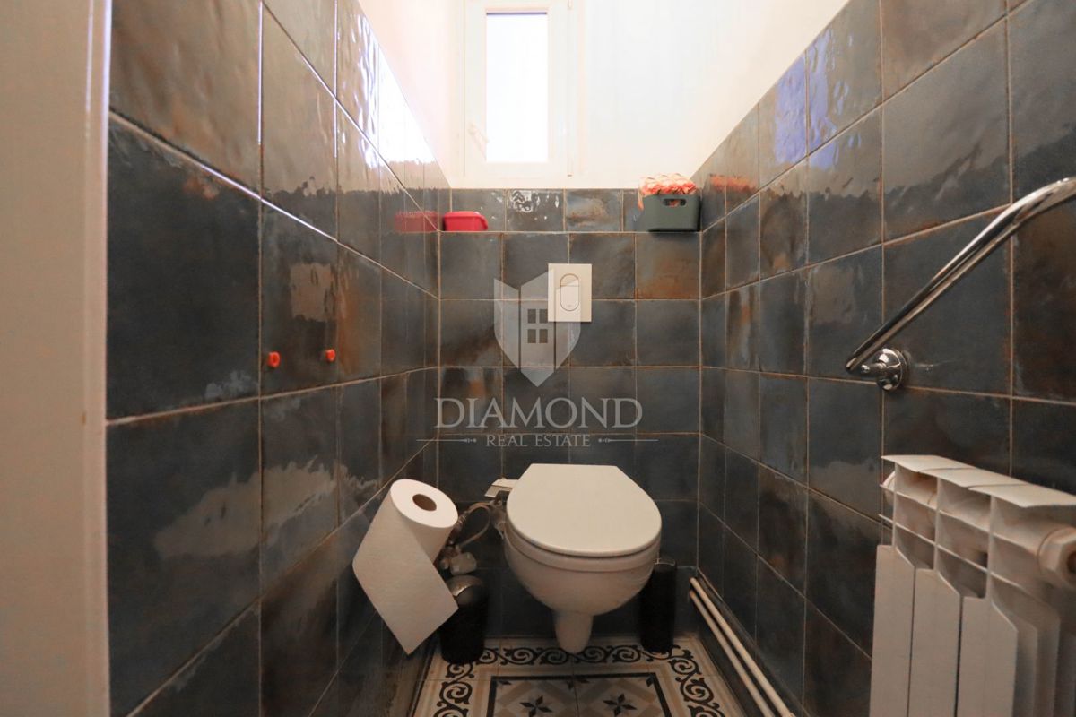 Apartmaj Donji grad, Donji Grad, 90m2