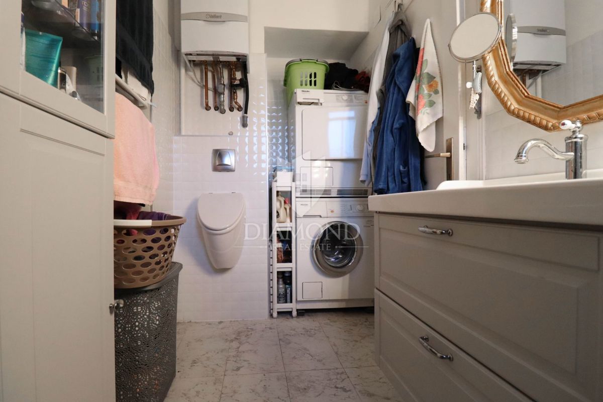 Apartmaj Donji grad, Donji Grad, 90m2