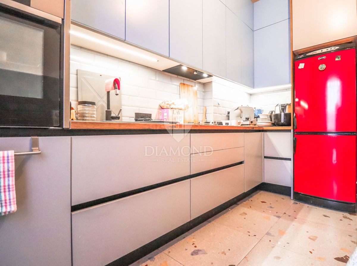 Apartmaj Donji grad, Donji Grad, 90m2