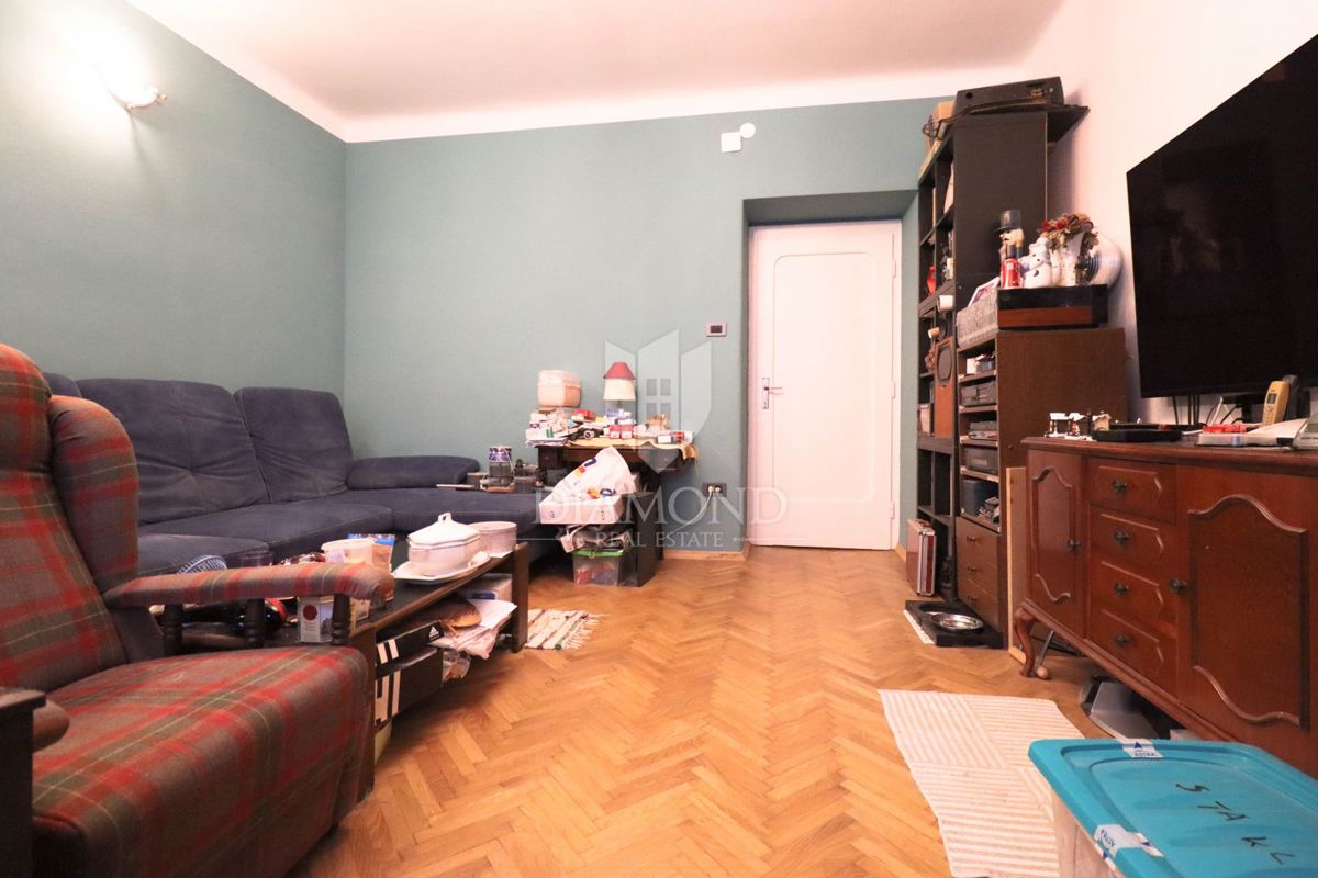 Apartmaj Donji grad, Donji Grad, 90m2