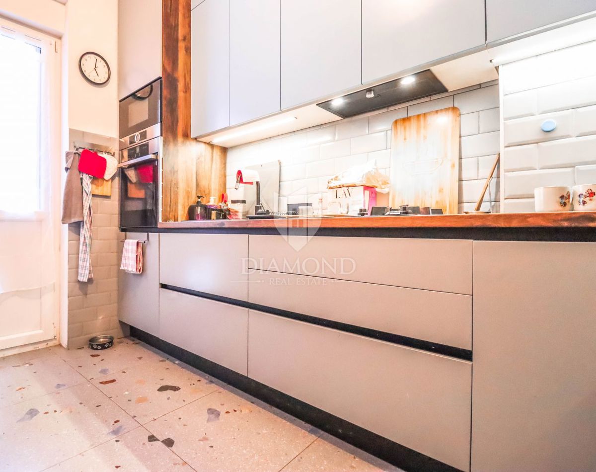 Apartmaj Donji grad, Donji Grad, 90m2