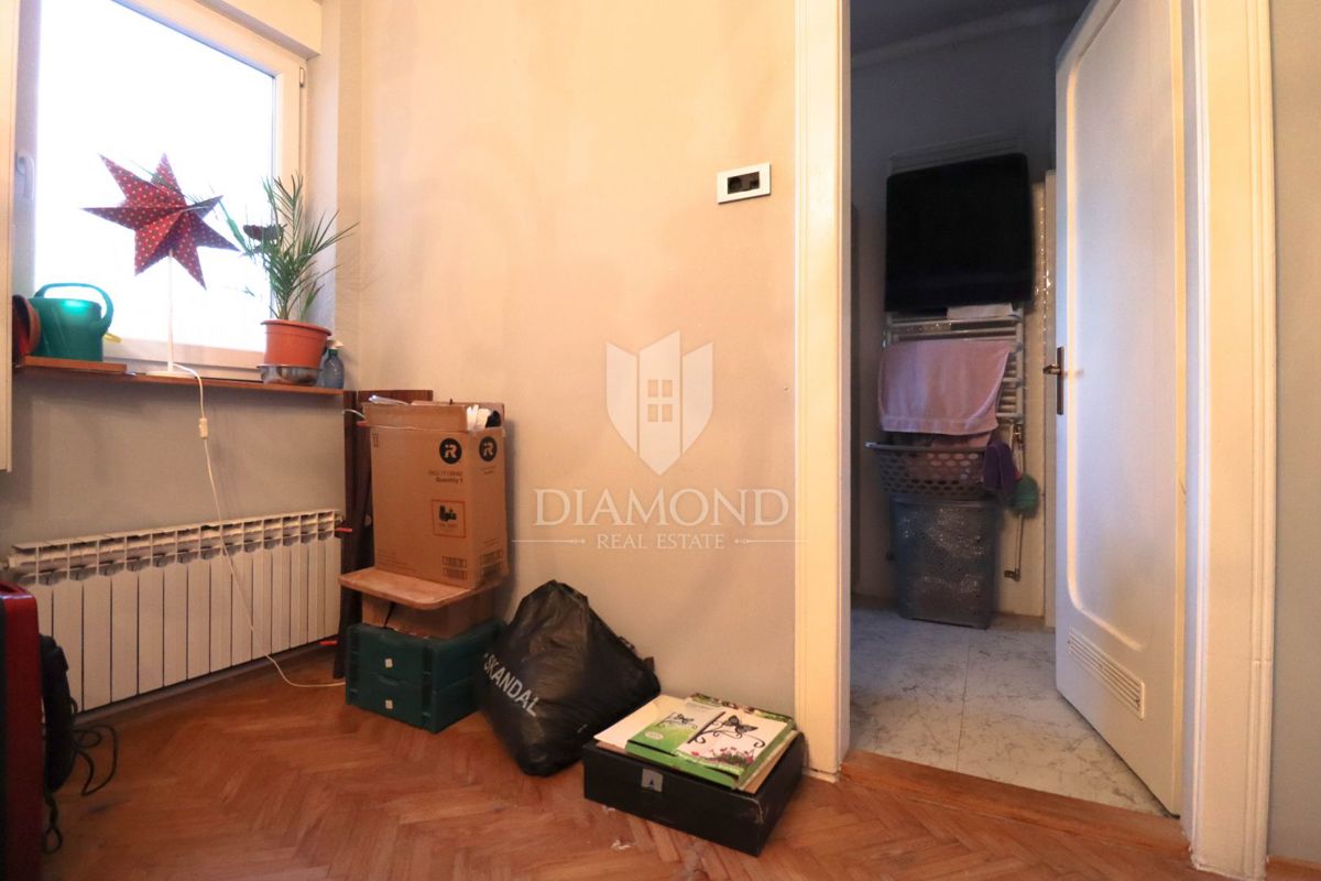 Apartmaj Donji grad, Donji Grad, 90m2