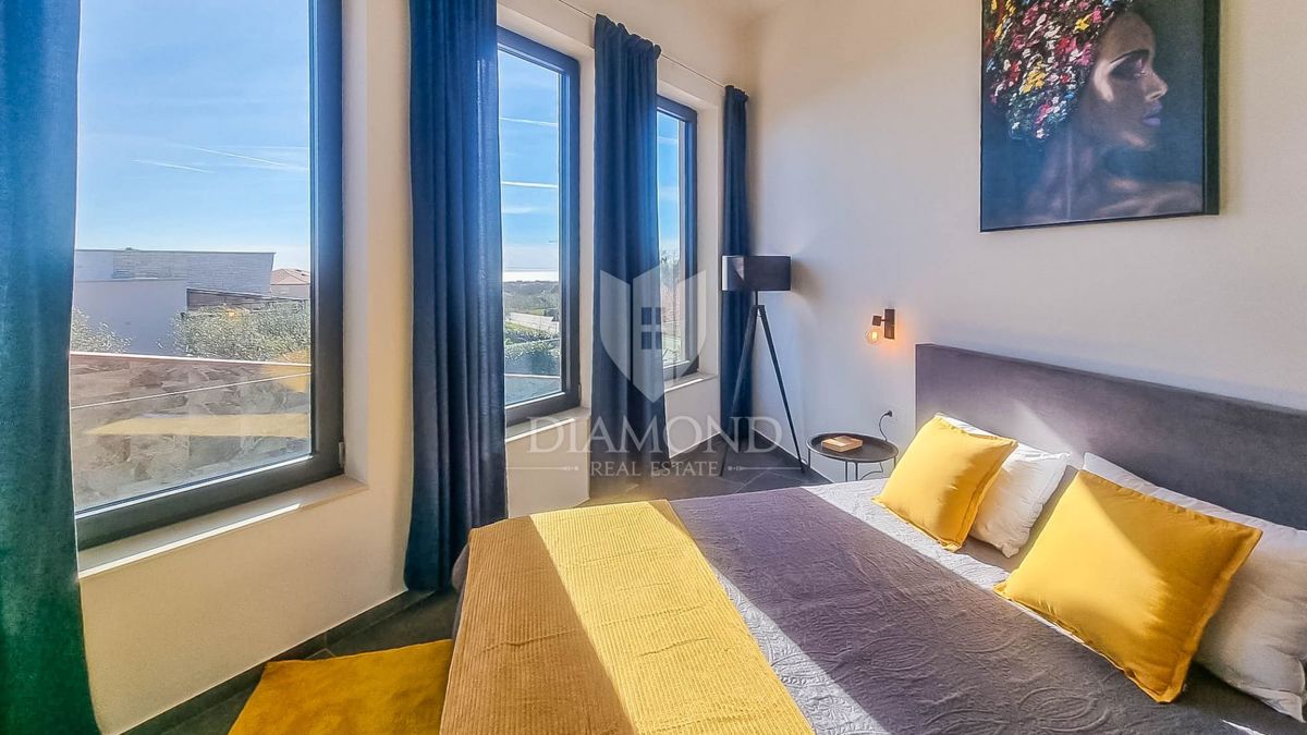 Hiša Novigrad, 171m2