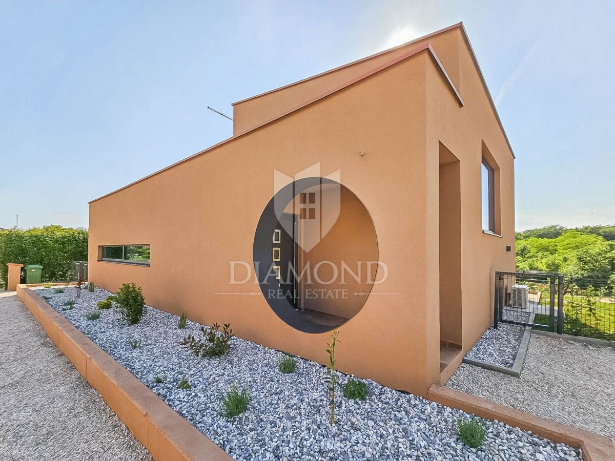 Hiša Novigrad, 171m2