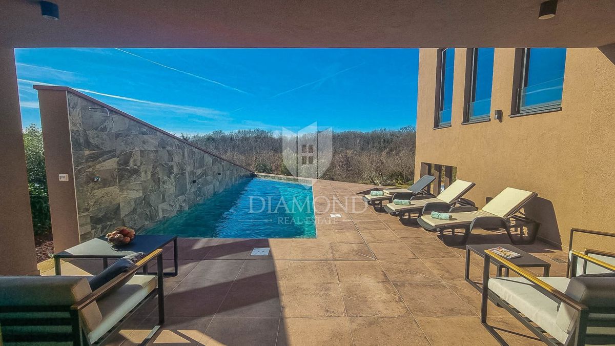 Hiša Novigrad, 171m2