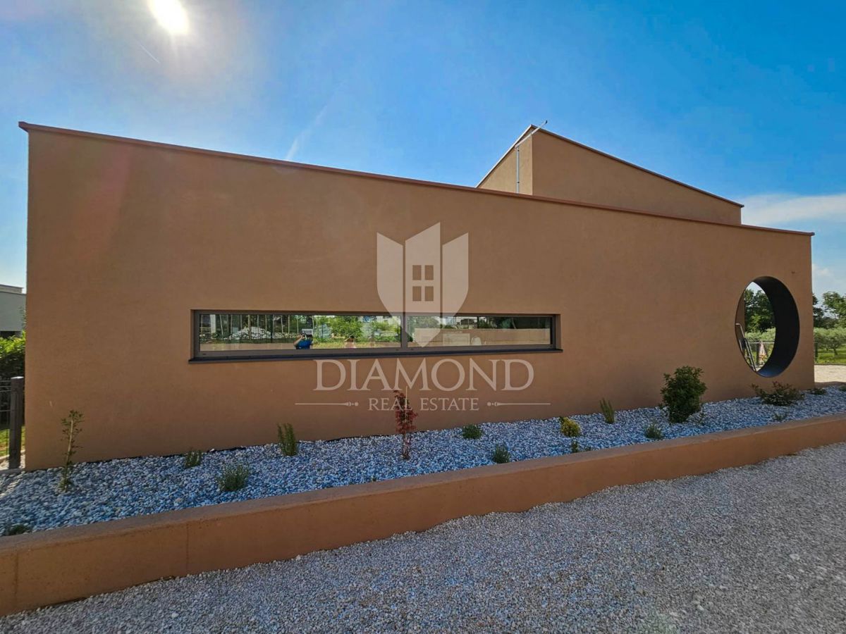 Hiša Novigrad, 171m2