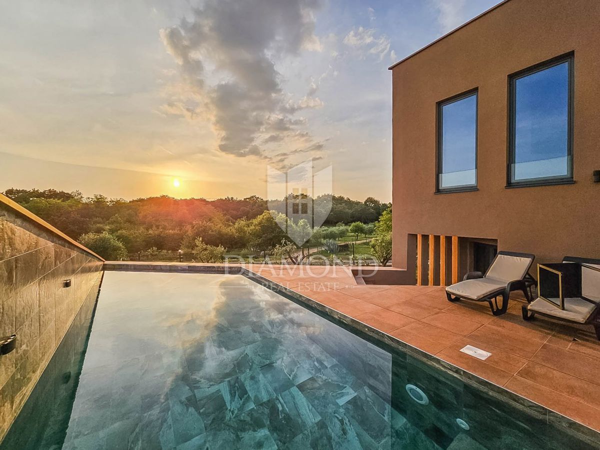 Hiša Novigrad, 171m2