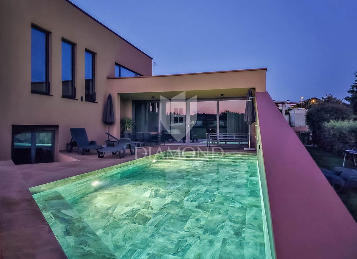 Hiša Novigrad, 171m2