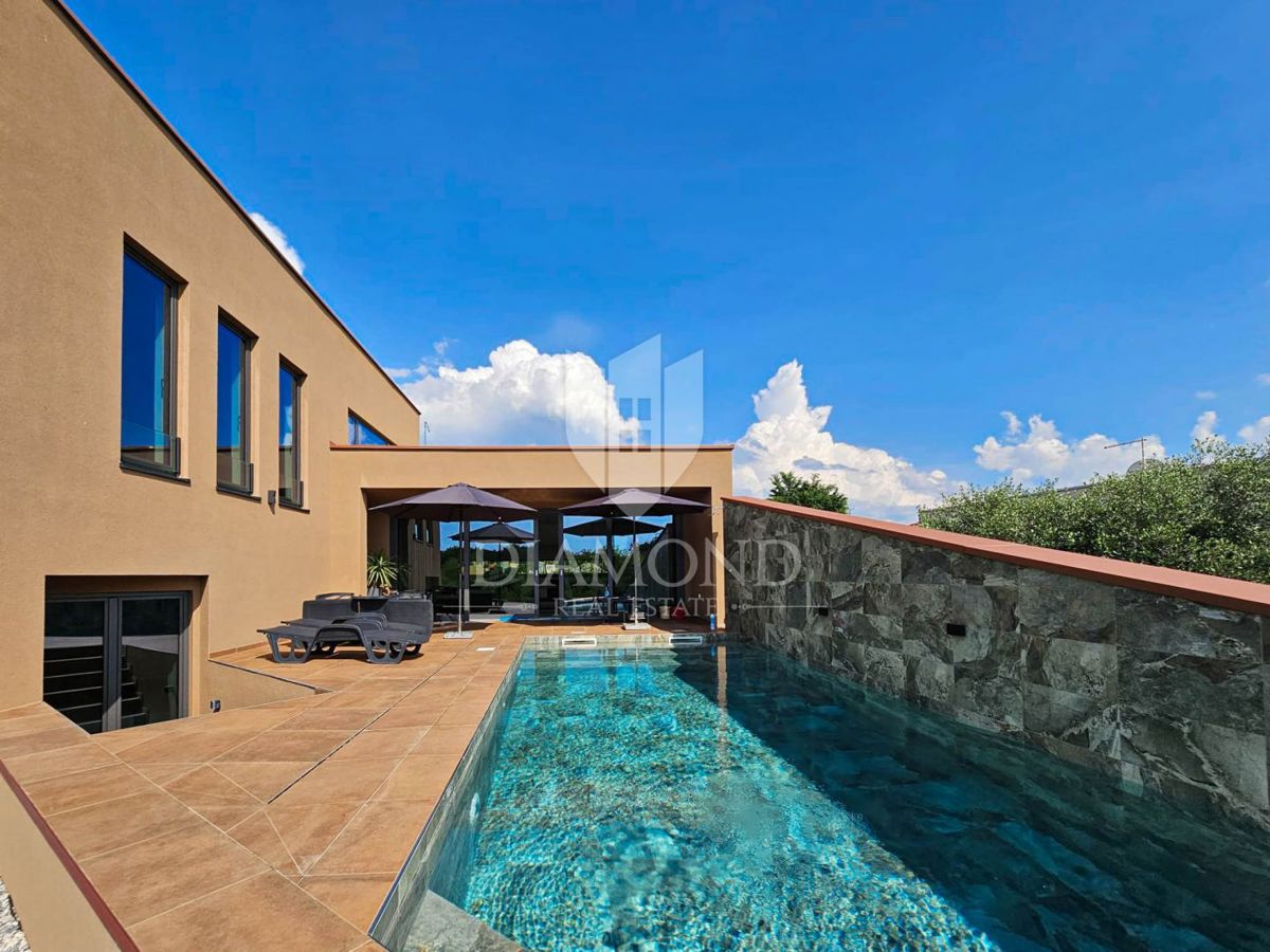 Hiša Novigrad, 171m2