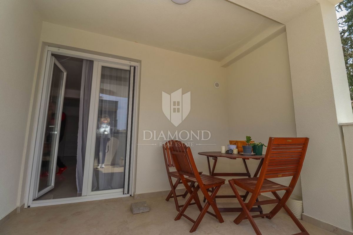 Šišan, kakovostno stanovanje v pritličju