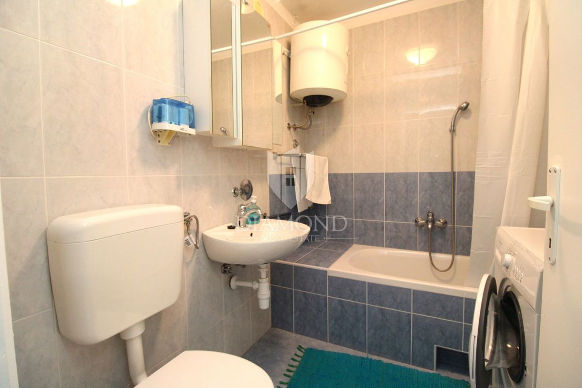 Apartmaj Podmurvice, Rijeka, 54m2