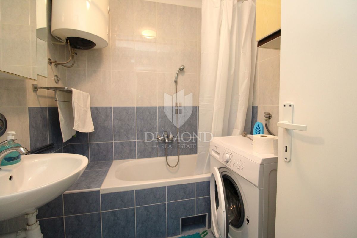 Apartmaj Podmurvice, Rijeka, 54m2