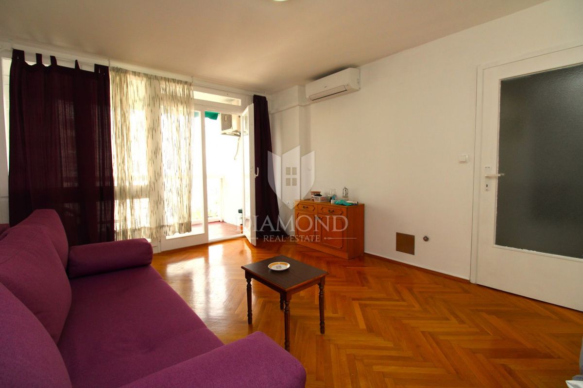Apartmaj Podmurvice, Rijeka, 54m2