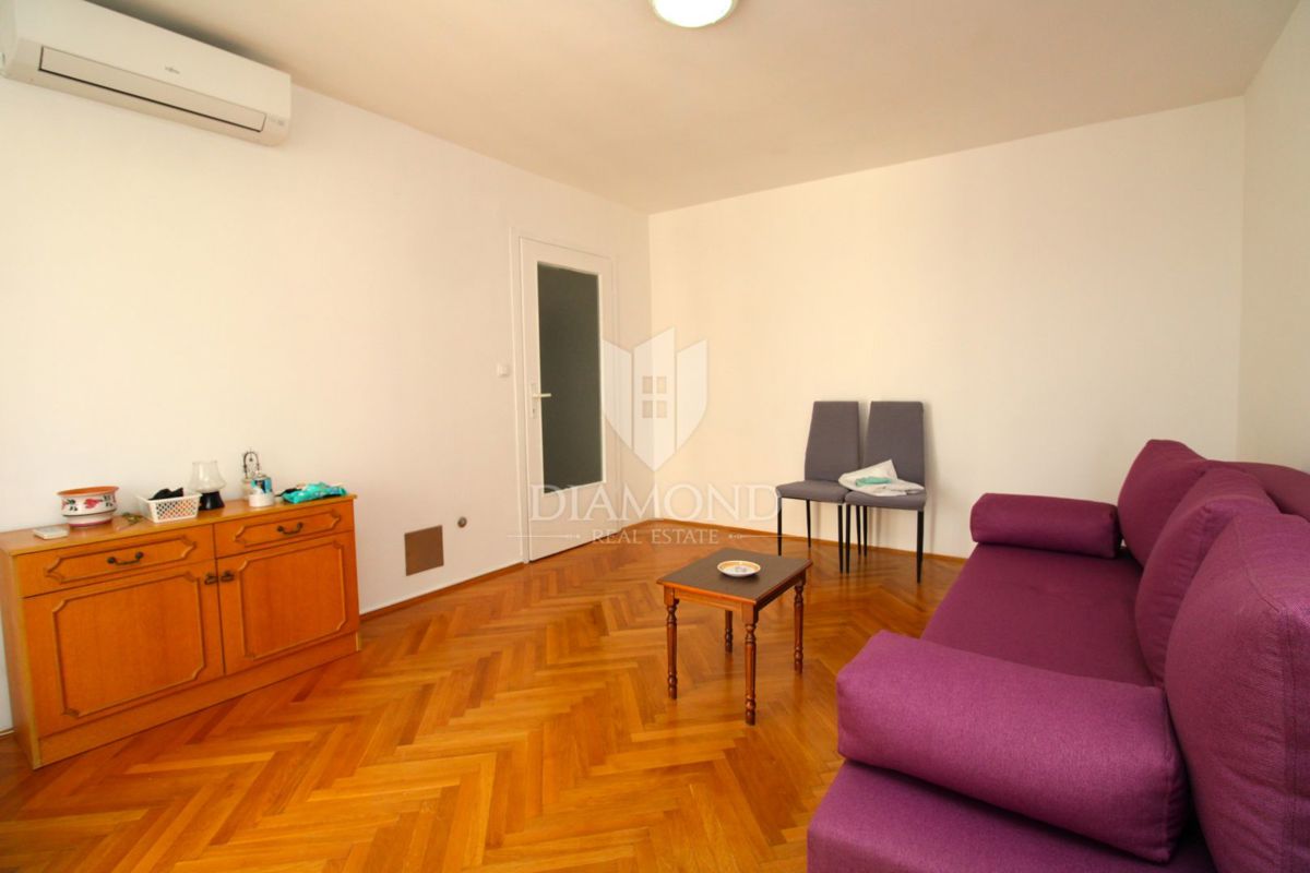 Apartmaj Podmurvice, Rijeka, 54m2