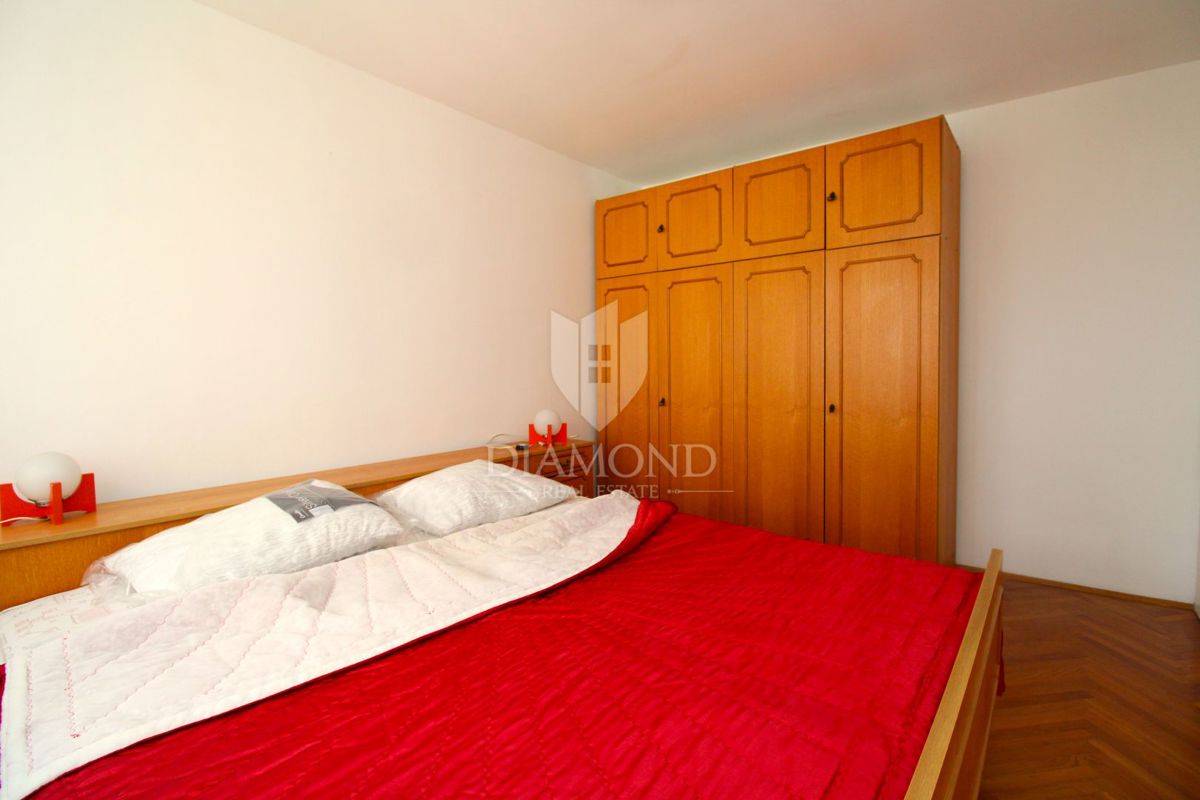 Apartmaj Podmurvice, Rijeka, 54m2