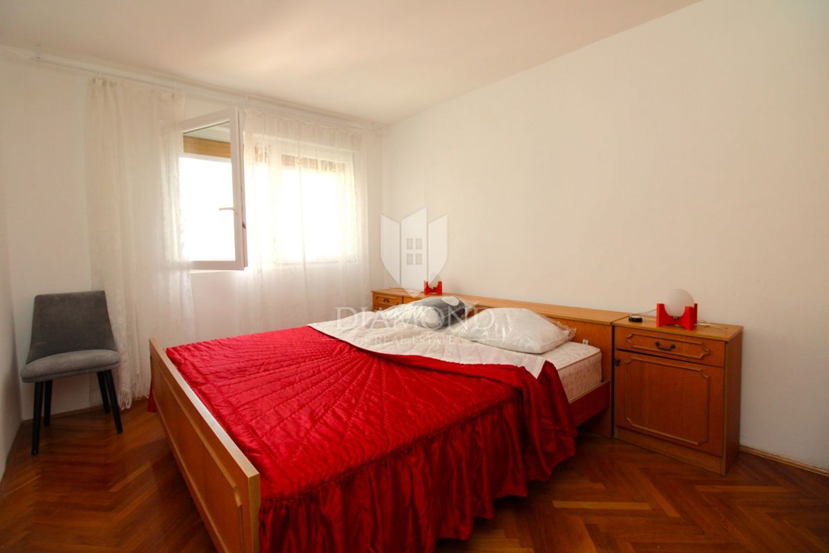 Apartmaj Podmurvice, Rijeka, 54m2