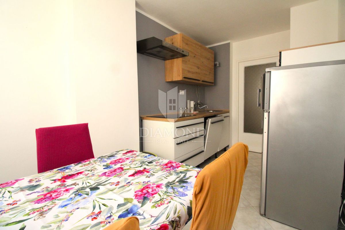 Apartmaj Podmurvice, Rijeka, 54m2