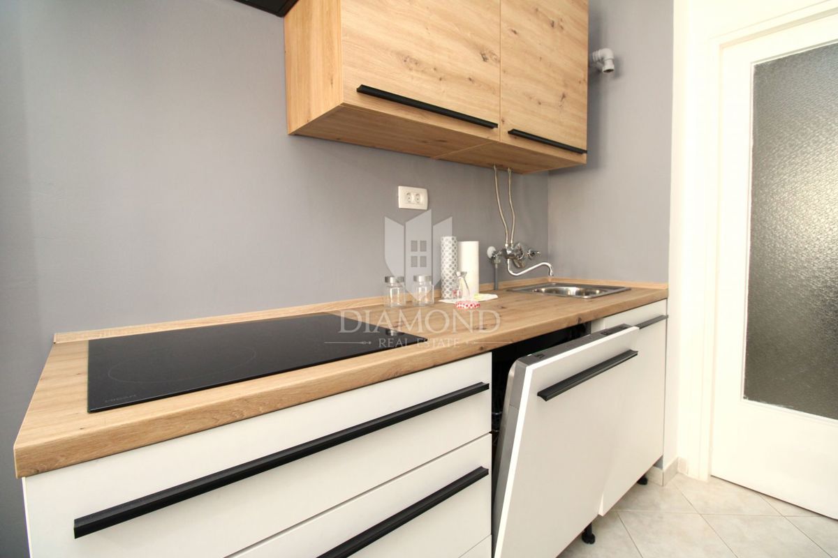 Apartmaj Podmurvice, Rijeka, 54m2