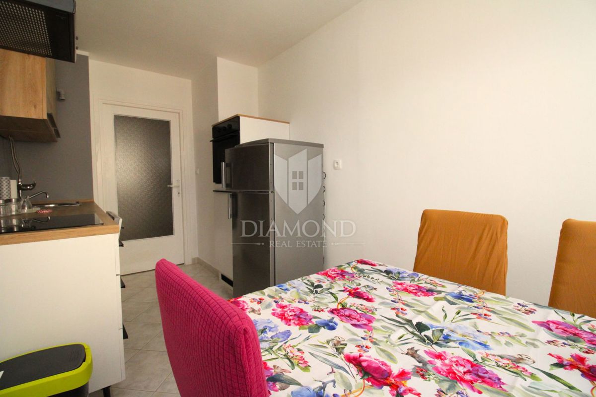 Apartmaj Podmurvice, Rijeka, 54m2