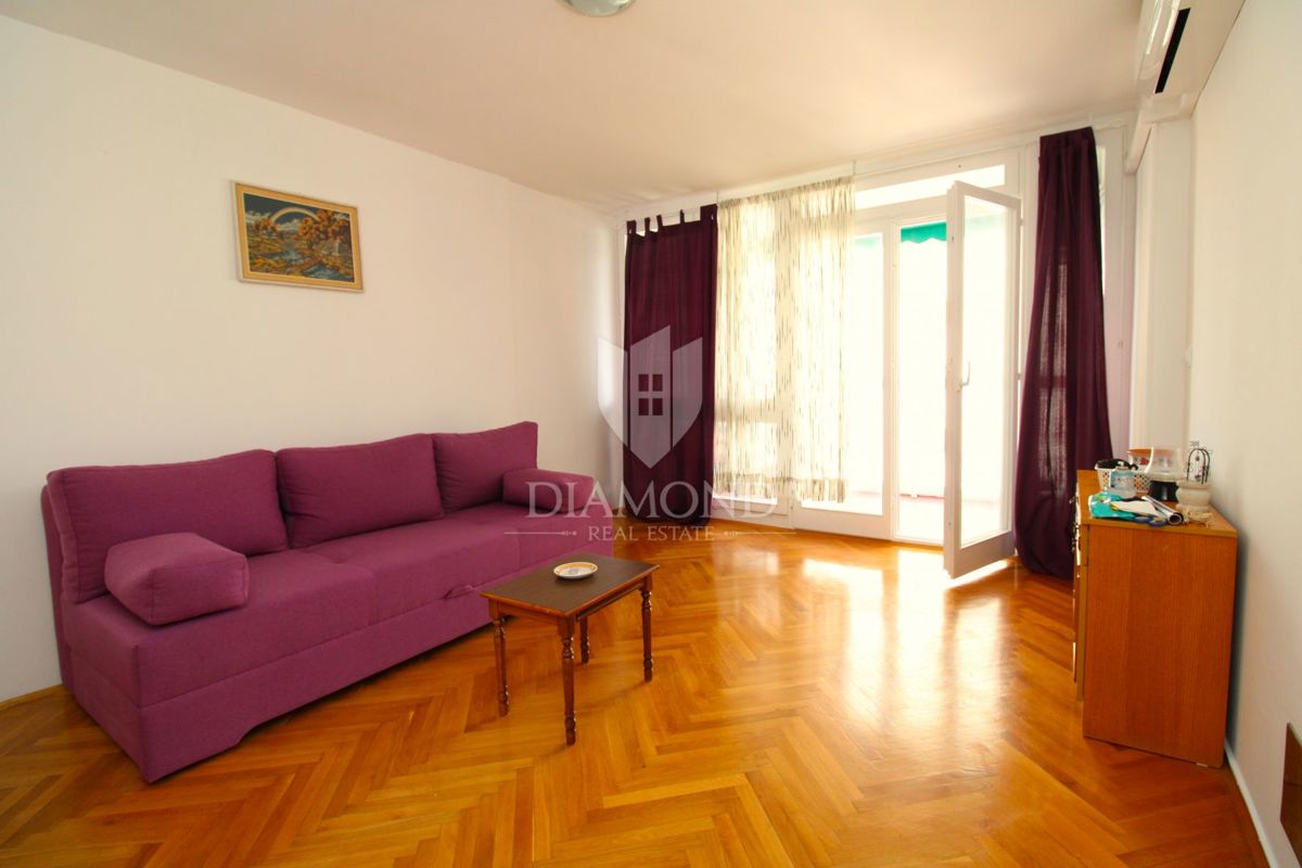 Apartmaj Podmurvice, Rijeka, 54m2