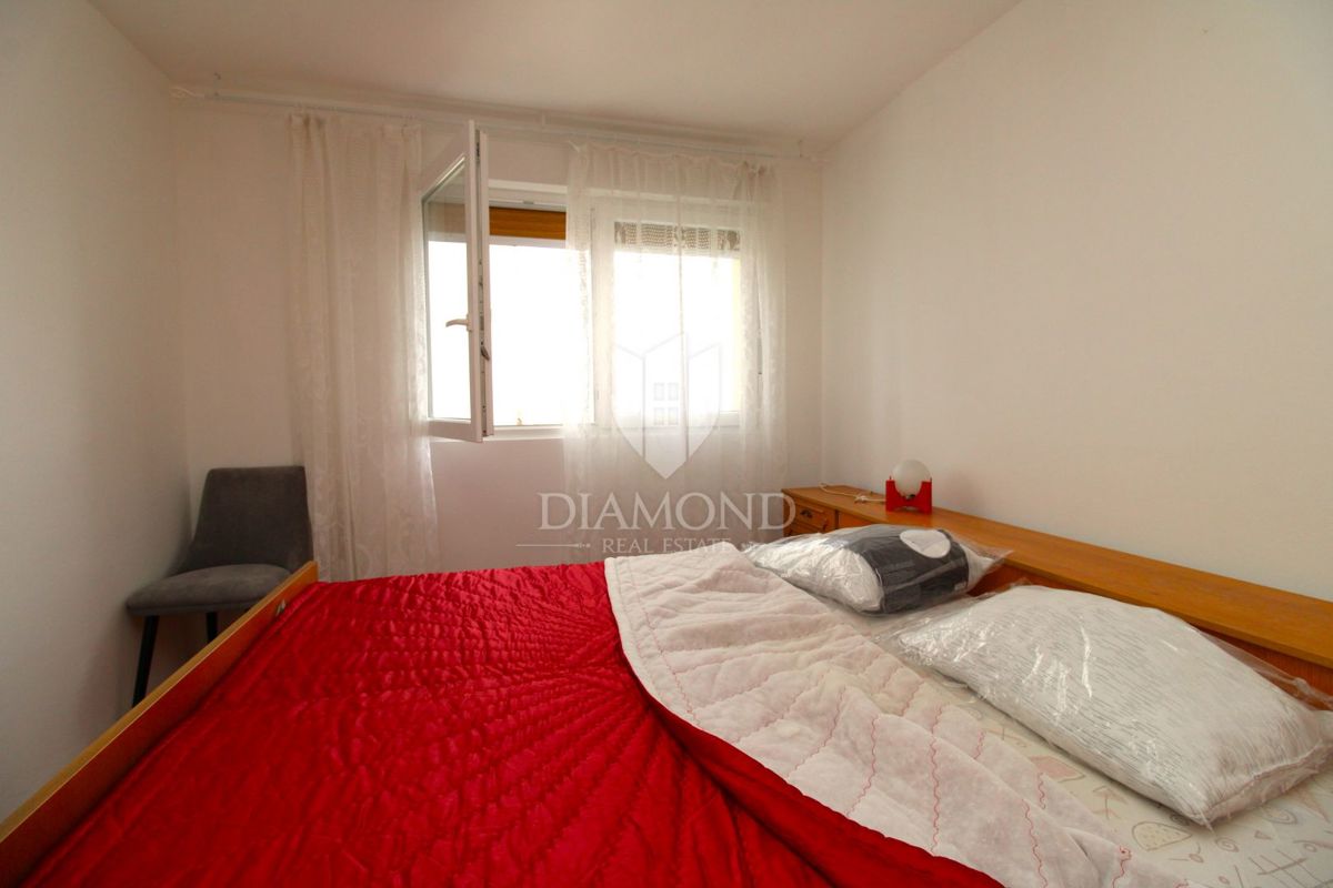 Apartmaj Podmurvice, Rijeka, 54m2
