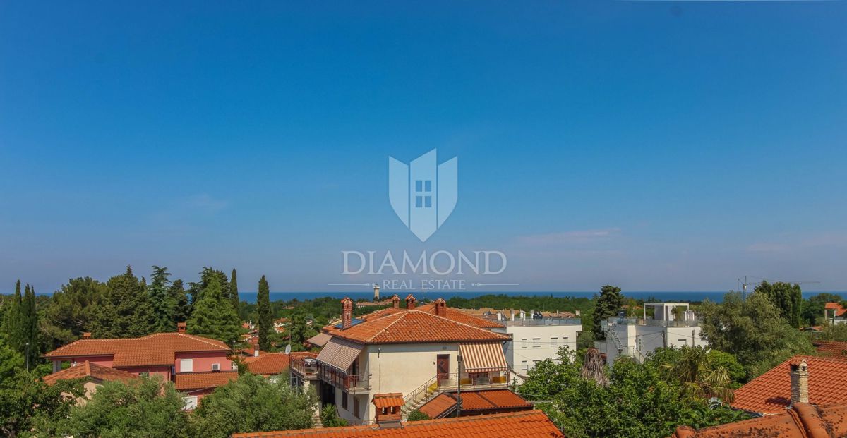 Hiša Bašanija, Umag, 660m2