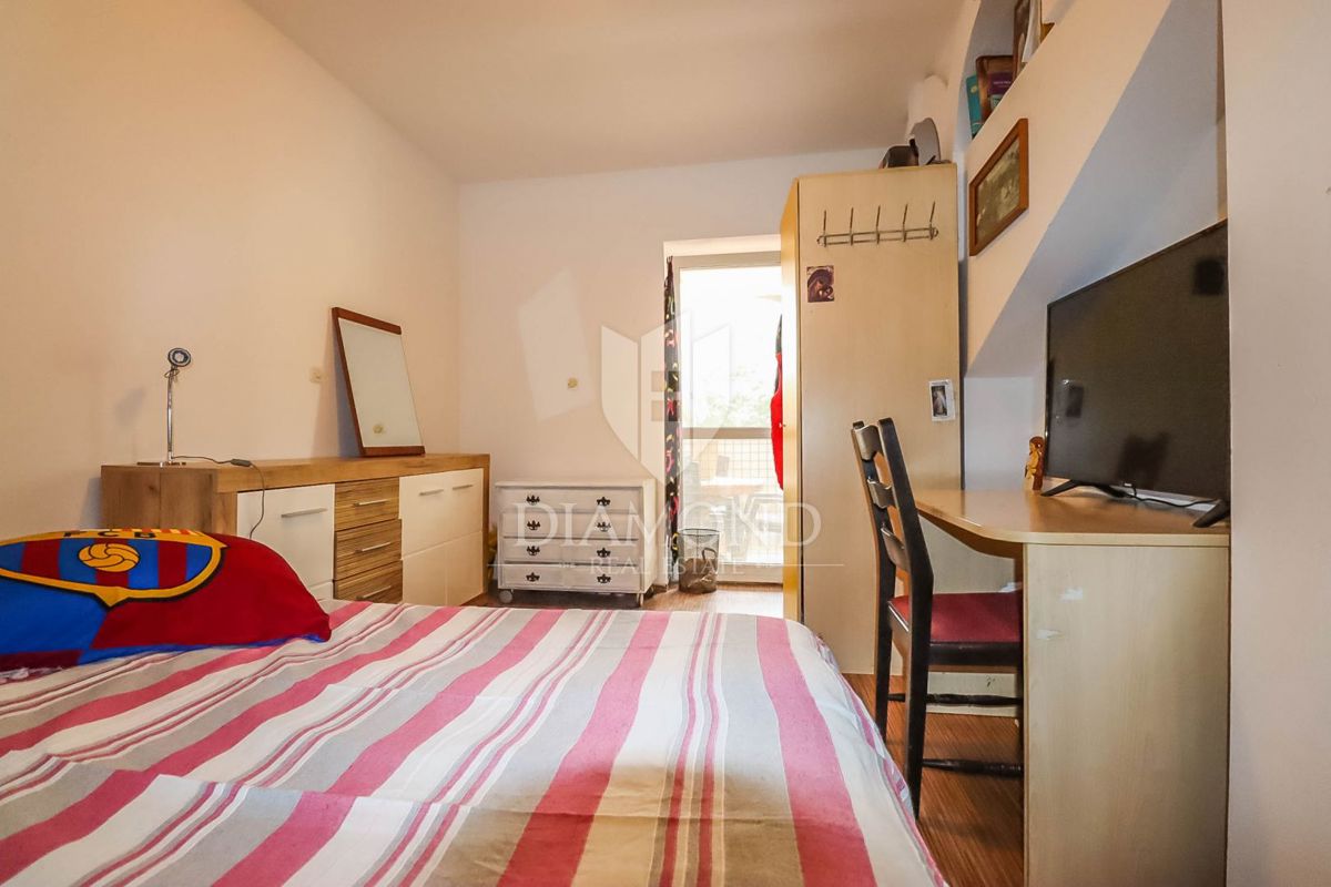 Rovinj, tri stanovanjske enote na mirni lokaciji
