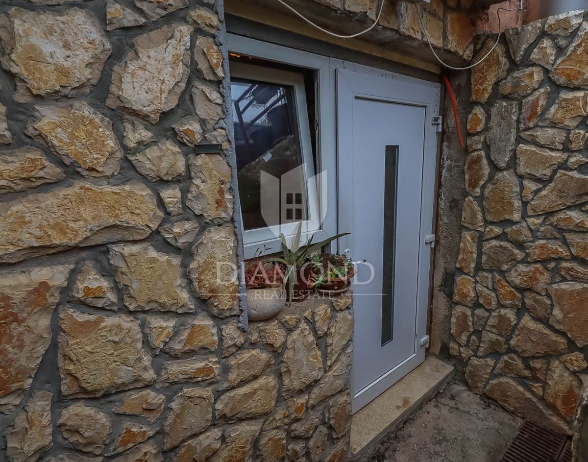 Rovinj, tri stanovanjske enote na mirni lokaciji