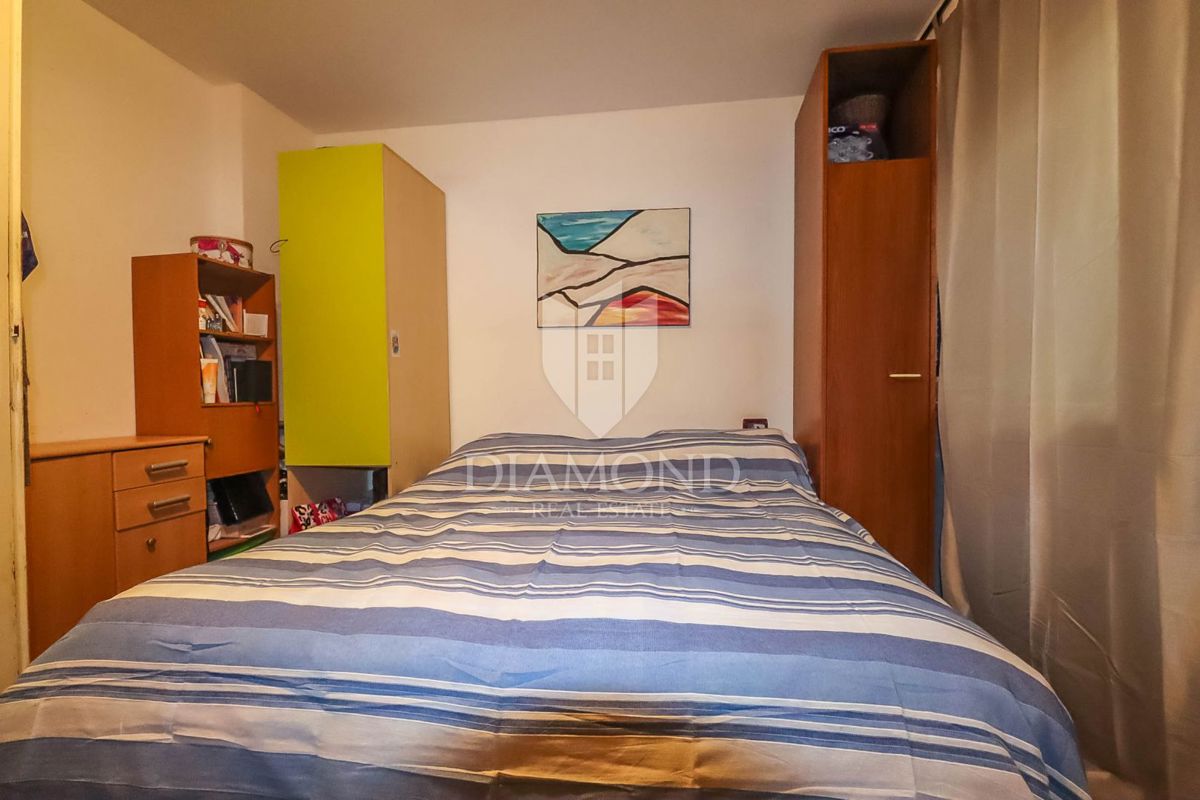 Rovinj, tri stanovanjske enote na mirni lokaciji