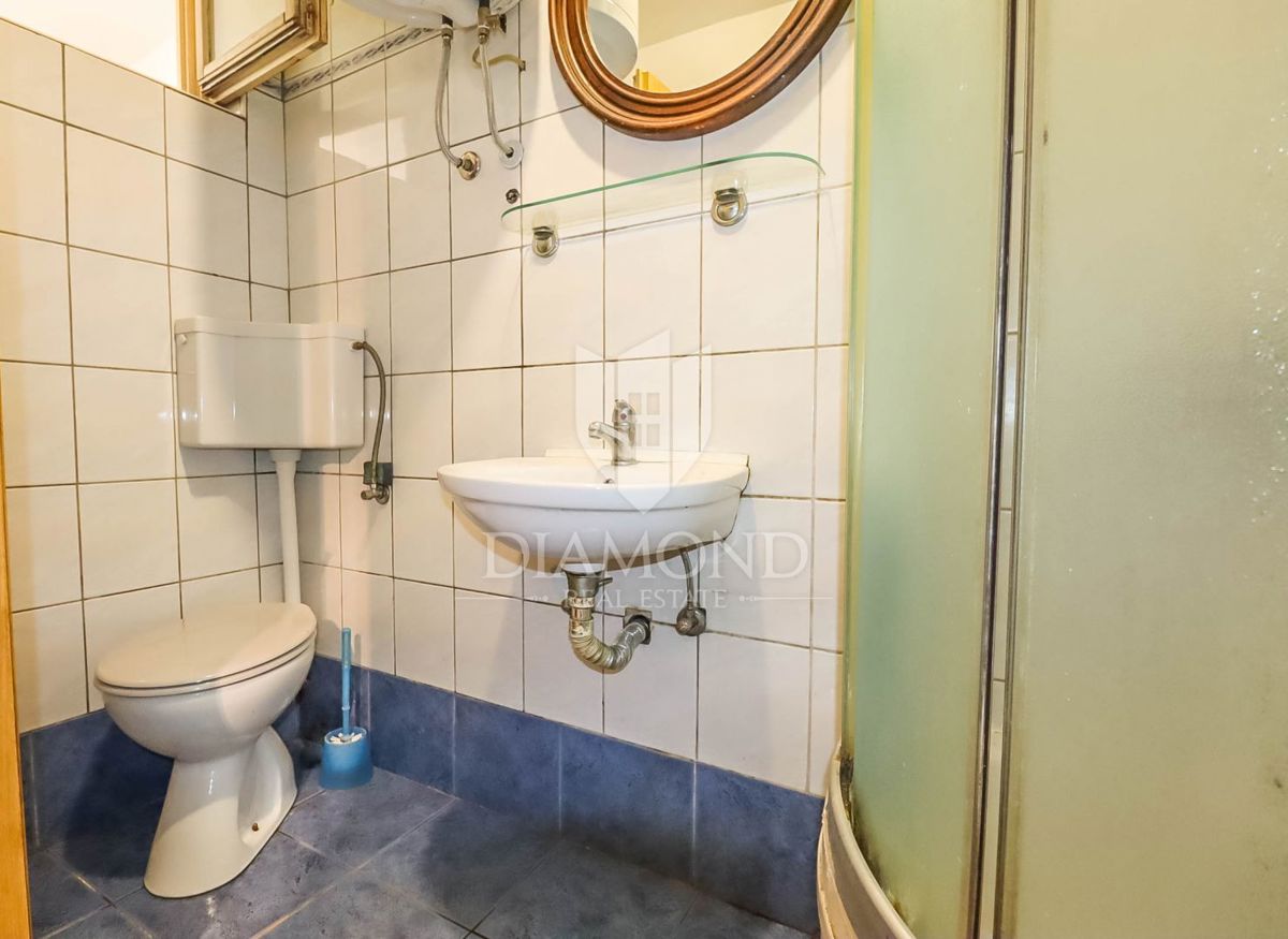 Rovinj, tri stanovanjske enote na mirni lokaciji