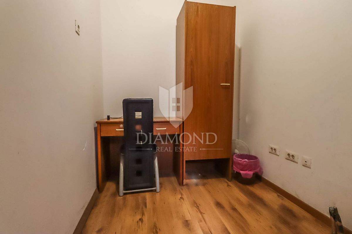 Rovinj, tri stanovanjske enote na mirni lokaciji