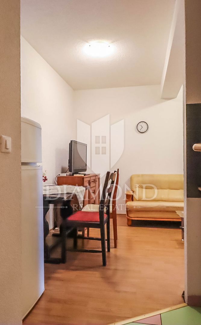 Rovinj, tri stanovanjske enote na mirni lokaciji