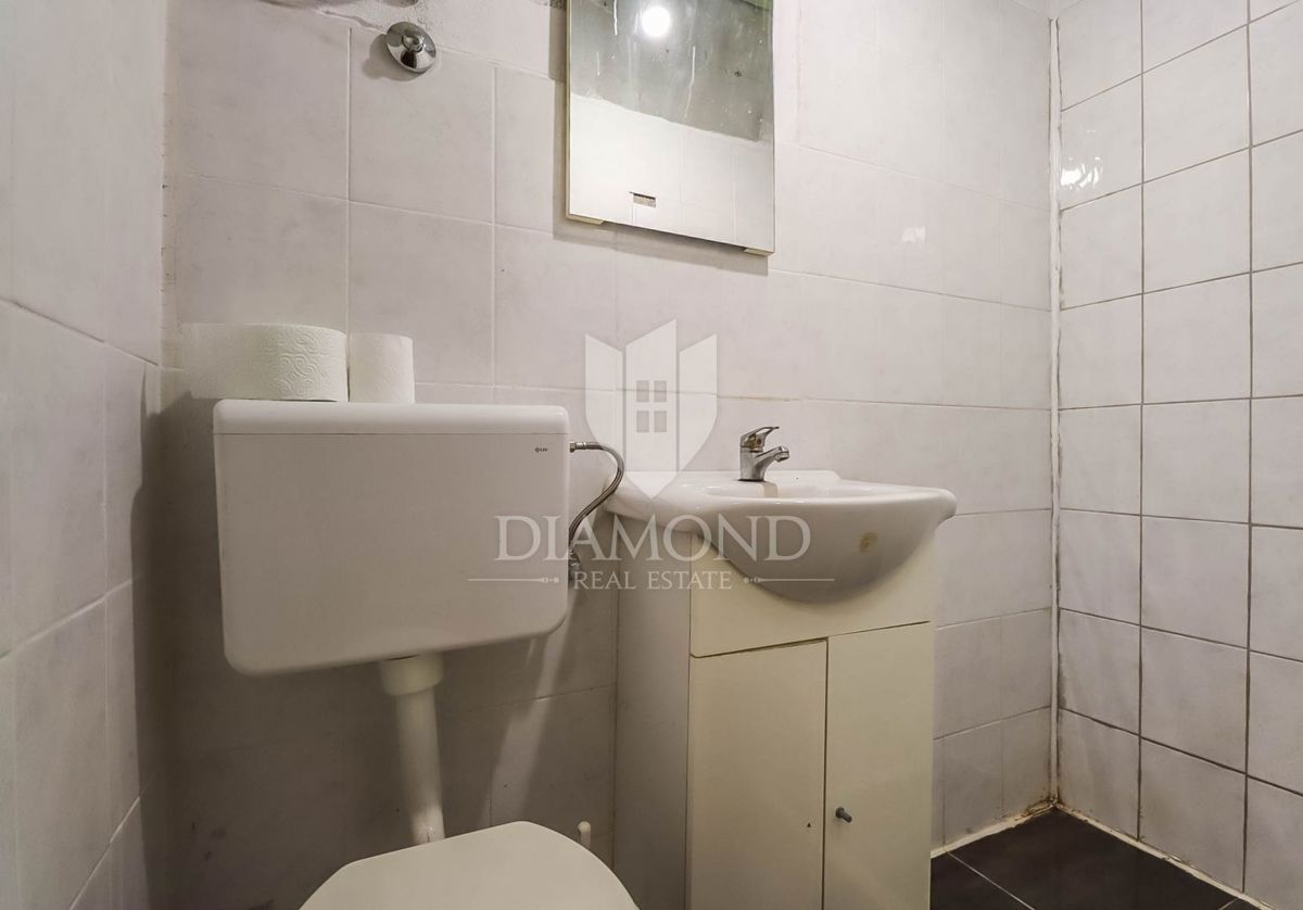 Rovinj, tri stanovanjske enote na mirni lokaciji