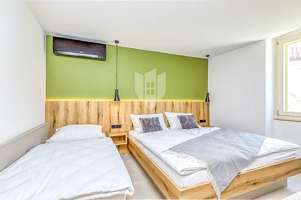 Hiša Vrsar, 90m2