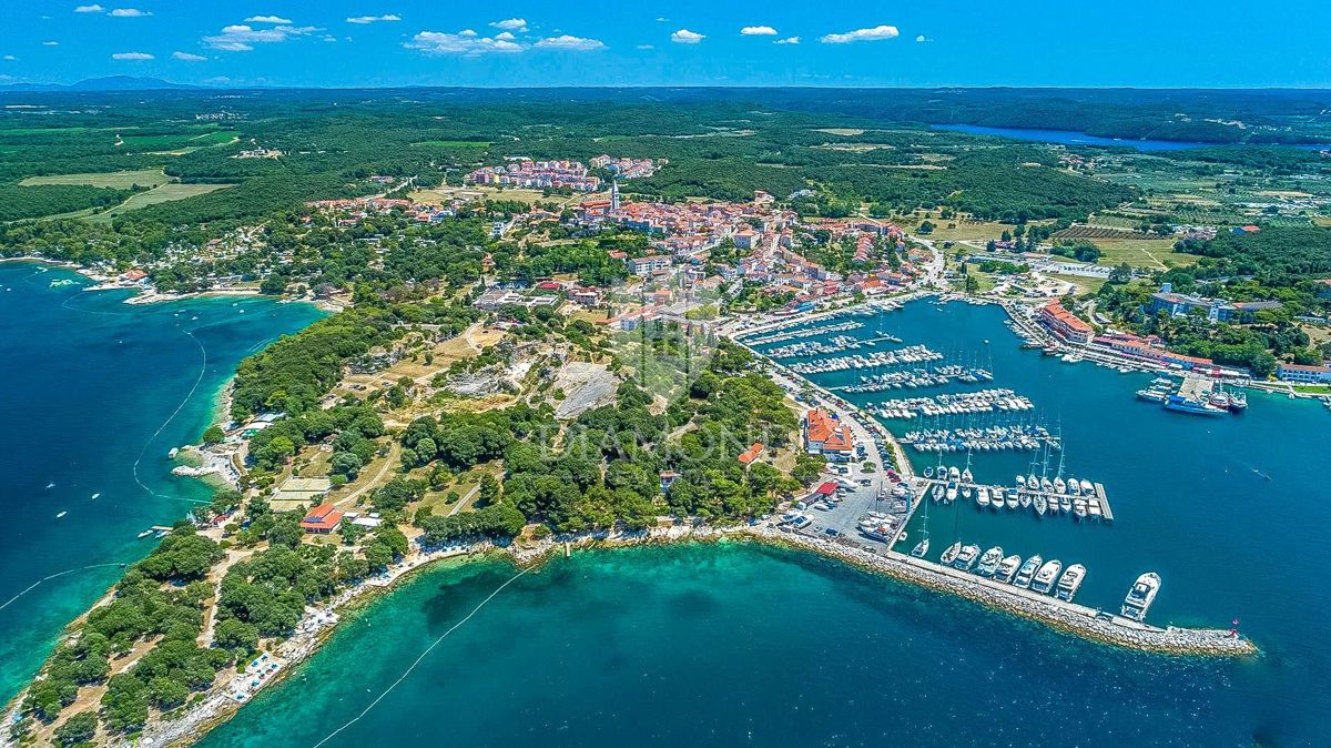 Hiša Vrsar, 90m2