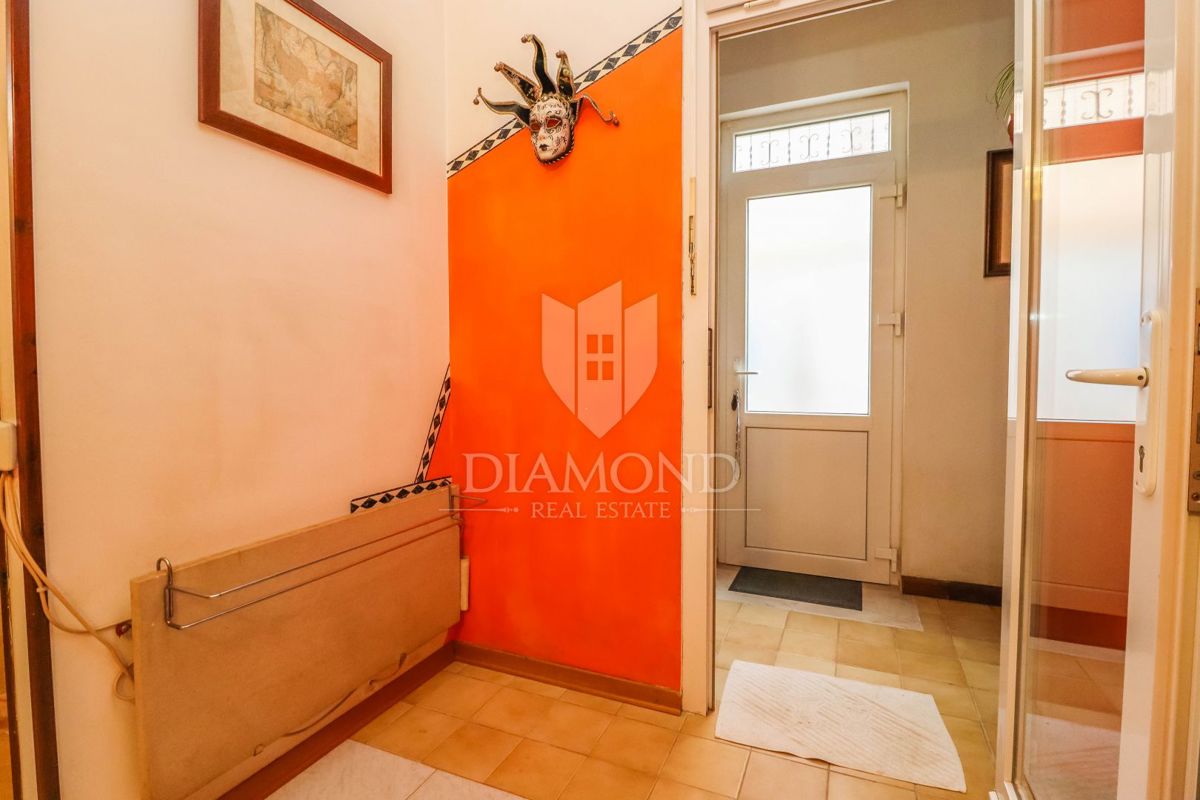 Rovinj, odlično stanovanje na iskani lokaciji v bližini morja
