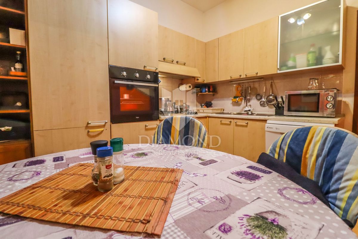 Rovinj, odlično stanovanje na iskani lokaciji v bližini morja