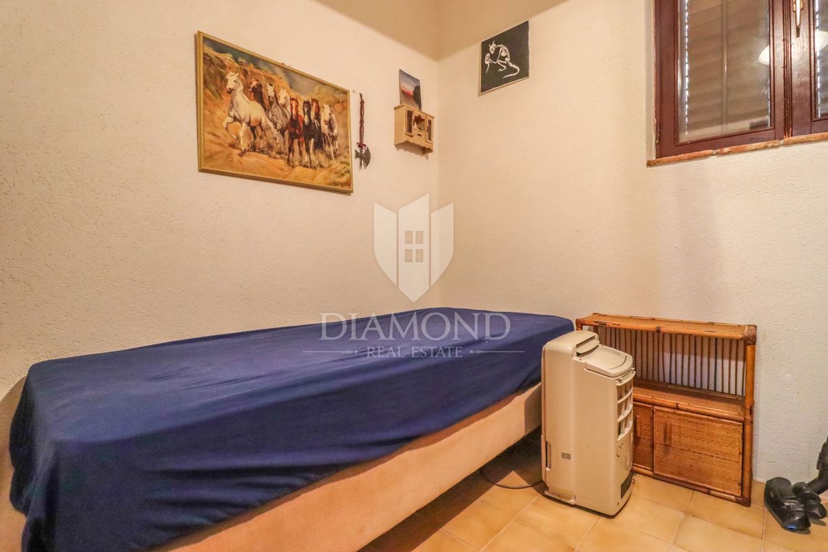 Rovinj, odlično stanovanje na iskani lokaciji v bližini morja