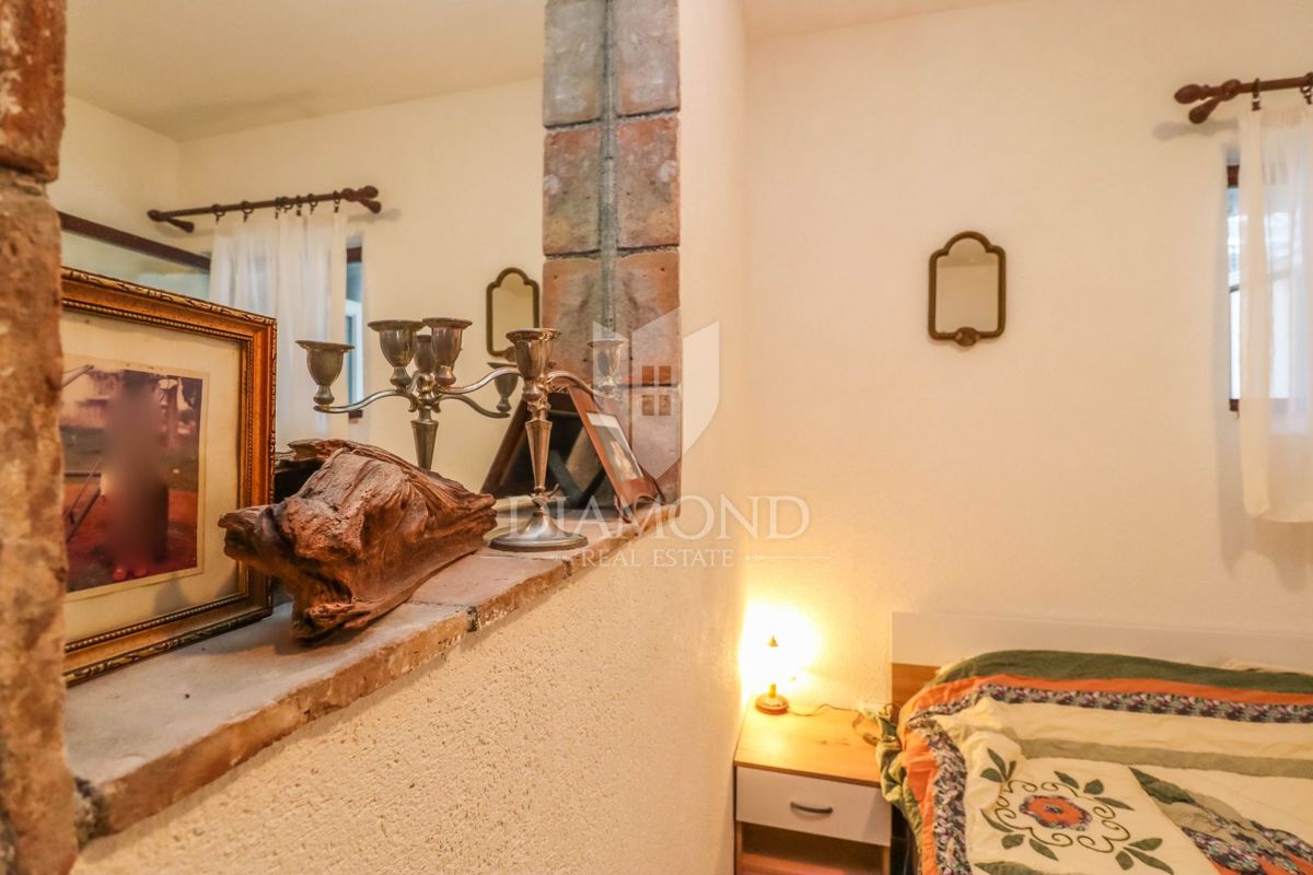 Rovinj, odlično stanovanje na iskani lokaciji v bližini morja