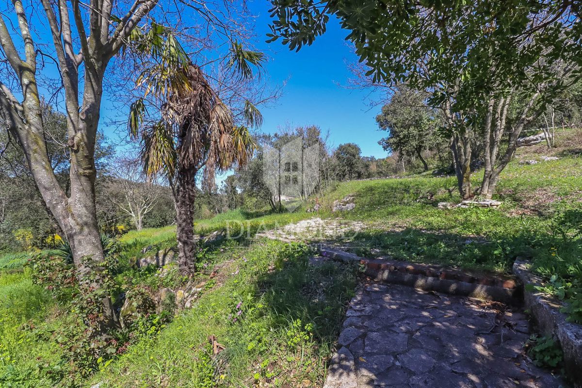 Hiša Rovinj, 240m2