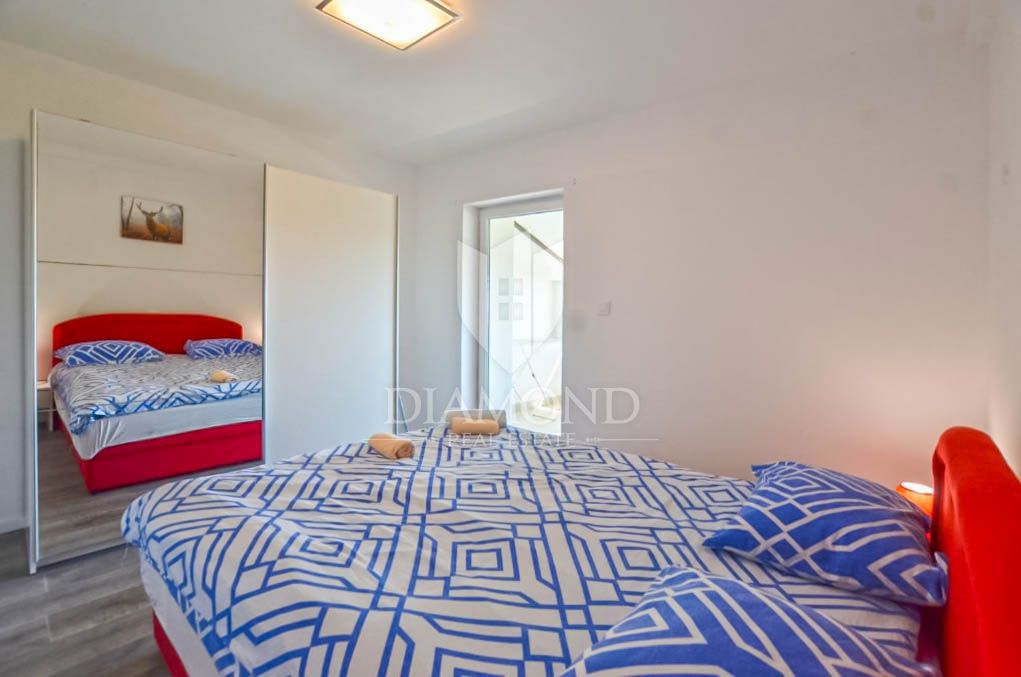 Hiša Rovinj, 240m2