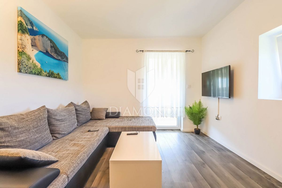Hiša Rovinj, 240m2